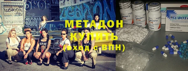 винт Лихославль